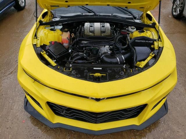 2018 Chevrolet Camaro ZL1