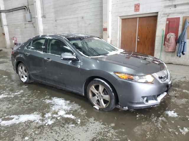 2009 Acura TSX