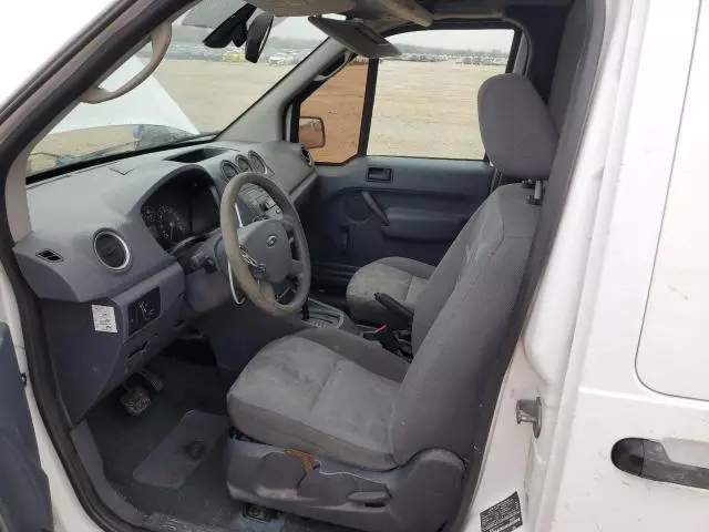 2013 Ford Transit Connect XL