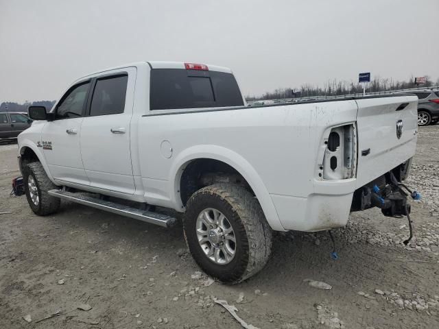 2016 Dodge 2500 Laramie