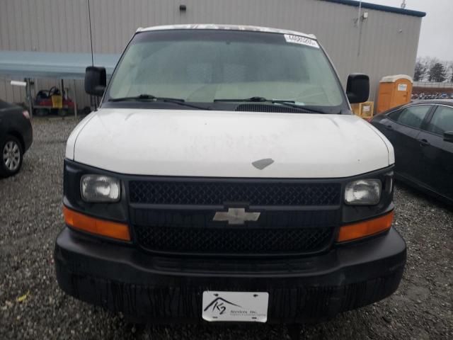 2006 Chevrolet Express G1500