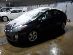 Clean Title Cars for sale at auction: 2010 Toyota Prius