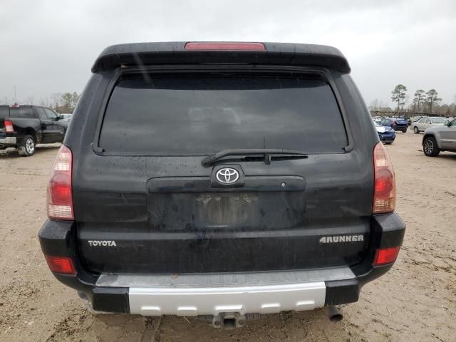 2004 Toyota 4runner SR5