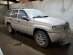 2004 Jeep Grand Cherokee Laredo