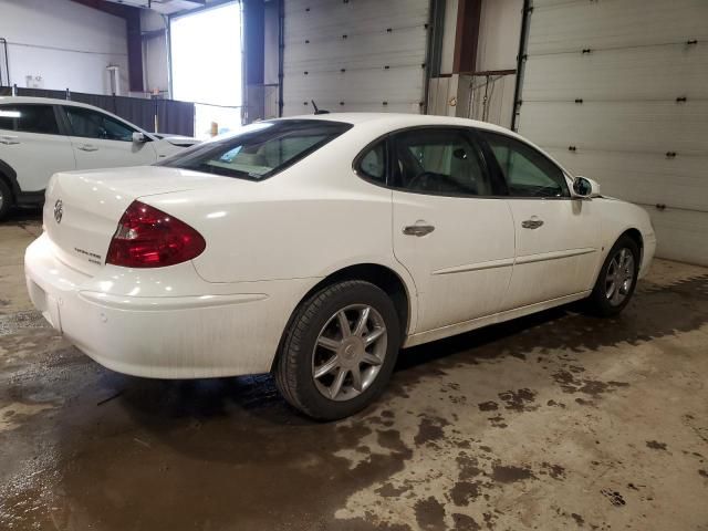 2006 Buick Lacrosse CXS