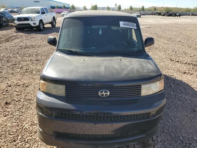 2006 Scion XB