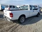 2008 Ford Ranger Super Cab