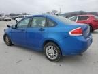 2011 Ford Focus SE