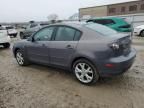 2008 Mazda 3 I