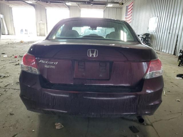 2009 Honda Accord LX