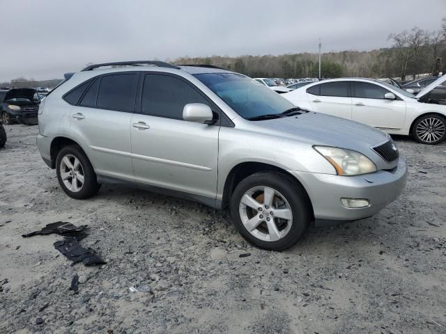 2007 Lexus RX 350