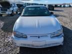 2001 Chevrolet Monte Carlo LS