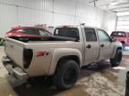 2005 Chevrolet Colorado