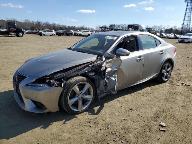 2014 Lexus IS 350