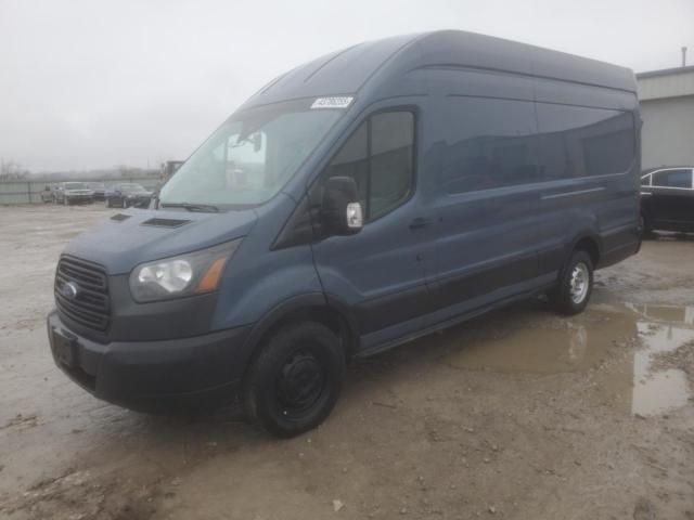 2019 Ford Transit T-250