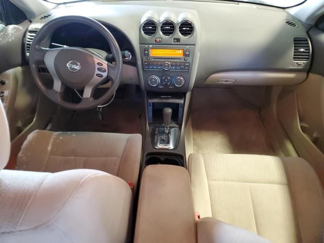 2011 Nissan Altima Base