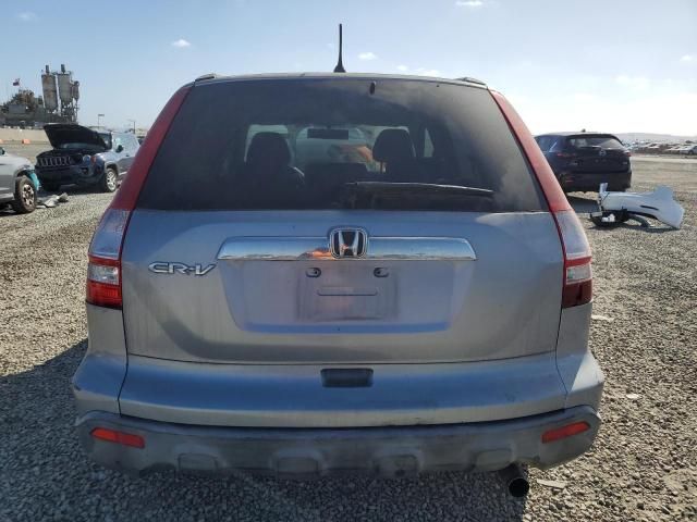 2008 Honda CR-V EX