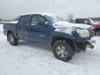 2008 Toyota Tacoma Double Cab