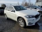 2014 BMW X5 XDRIVE35D