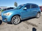 2013 Mitsubishi Outlander Sport SE