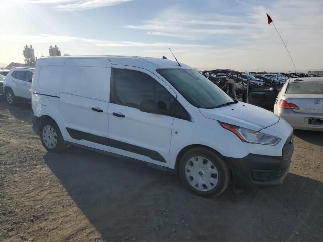 2019 Ford Transit Connect XL