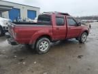 2004 Nissan Frontier Crew Cab SC