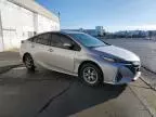 2017 Toyota Prius Prime