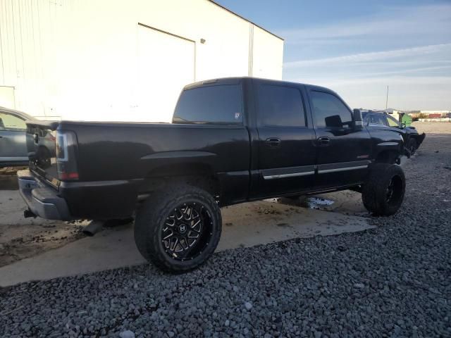 2006 Chevrolet Silverado K1500