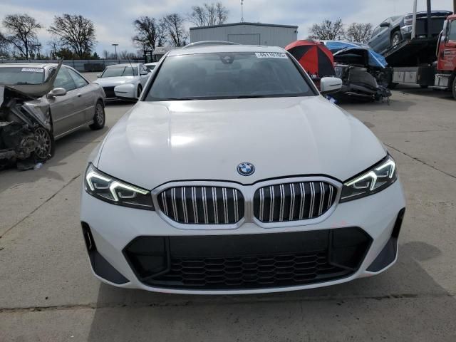 2023 BMW 330E