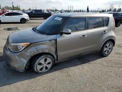 KIA salvage cars for sale: 2014 KIA Soul