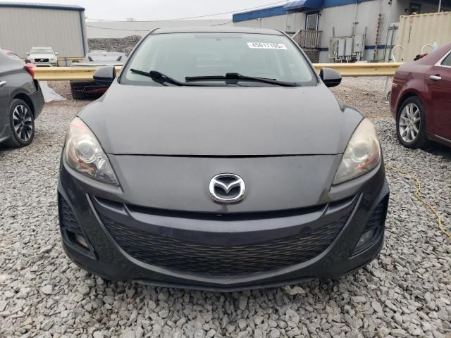 2010 Mazda 3 S