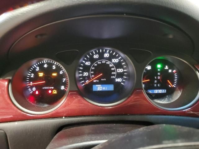 2003 Lexus ES 300