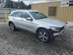 2016 Mercedes-Benz GLC 300