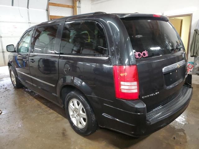 2010 Chrysler Town & Country Touring