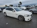 2015 BMW 535 I