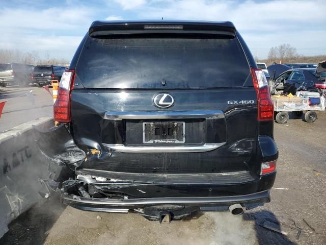 2022 Lexus GX 460