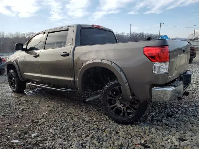 2010 Toyota Tundra Crewmax SR5