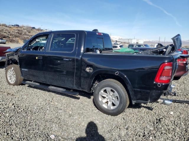 2022 Dodge 1500 Laramie