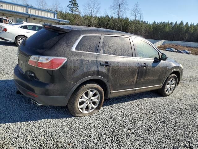 2011 Mazda CX-9