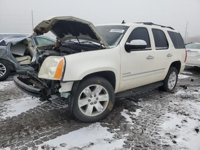 2010 GMC Yukon SLT