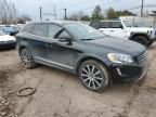 2017 Volvo XC60 T6 Inscription