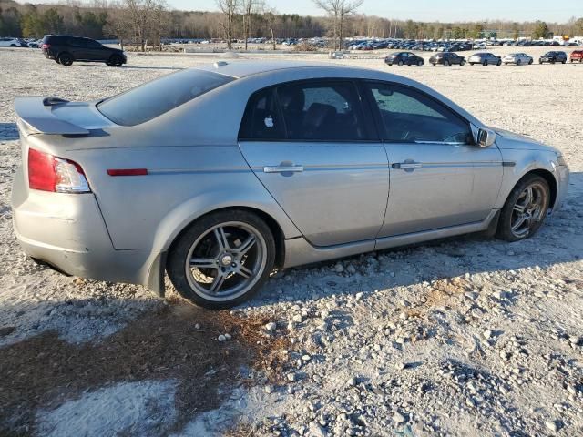 2004 Acura TL