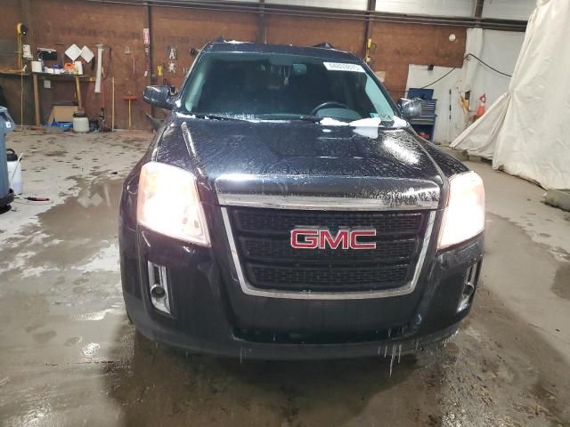 2011 GMC Terrain SLE