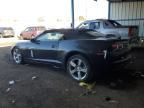 2011 Chevrolet Camaro LT