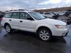 2008 Subaru Outback 2.5I