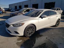 2017 Mazda 6 Sport en venta en Jacksonville, FL