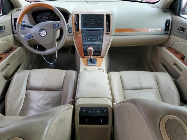 2006 Cadillac STS