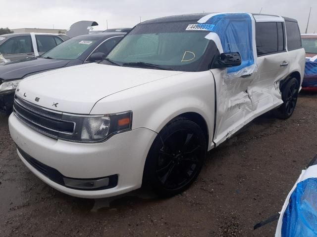 2016 Ford Flex SEL