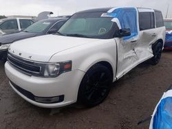 Ford Vehiculos salvage en venta: 2016 Ford Flex SEL