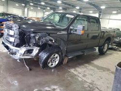 2014 Ford F250 Super Duty en venta en Ham Lake, MN